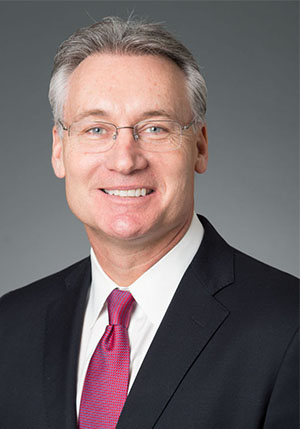 John W. Dietrich, President and CEO, Atlas Air Worldwide Holdings