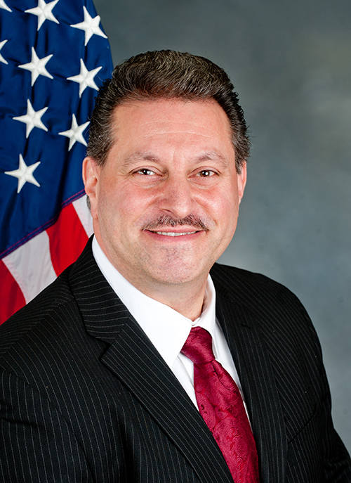 State Sen. Joseph Addabbo Jr.