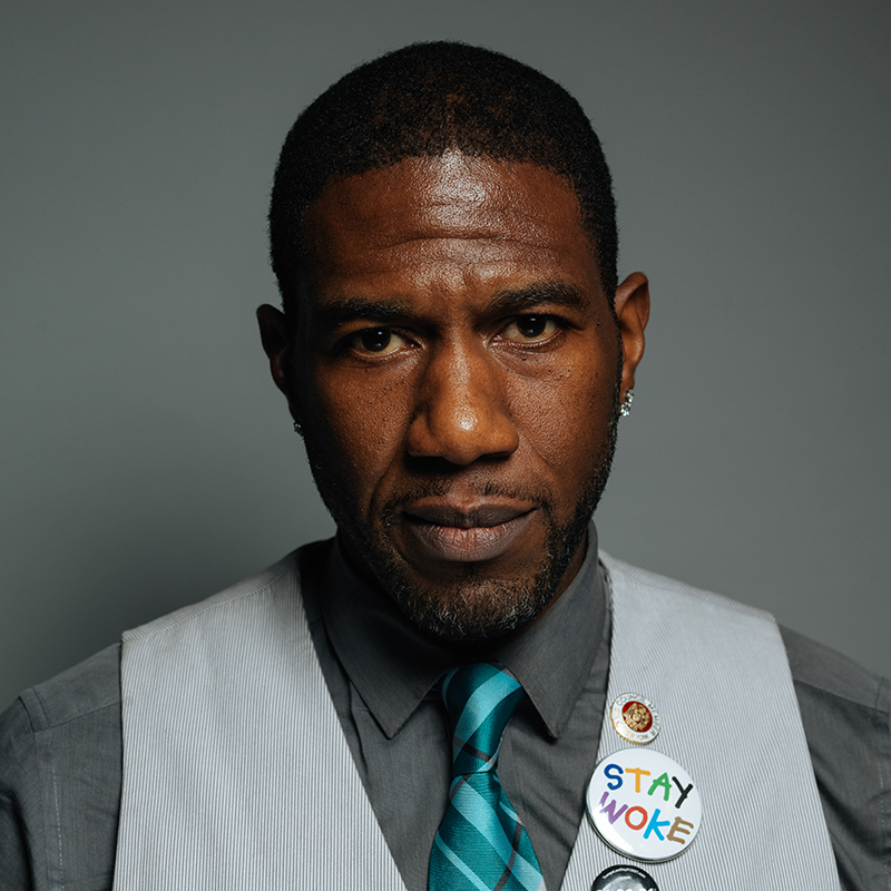 Jumaane Williams