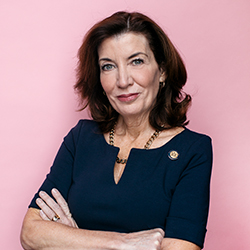 Kathy Hochul