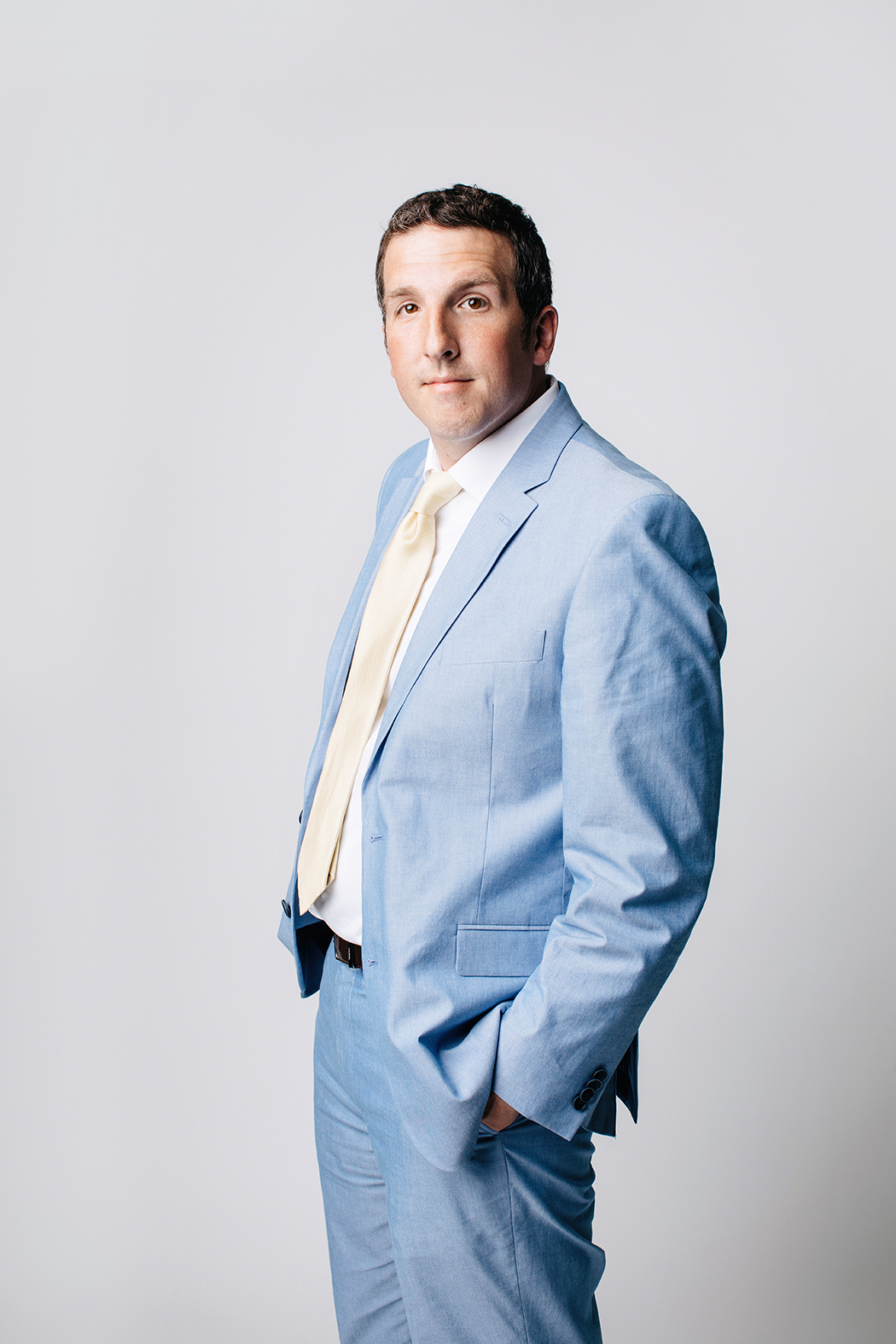 Kevin Bronner Kevin Bronner