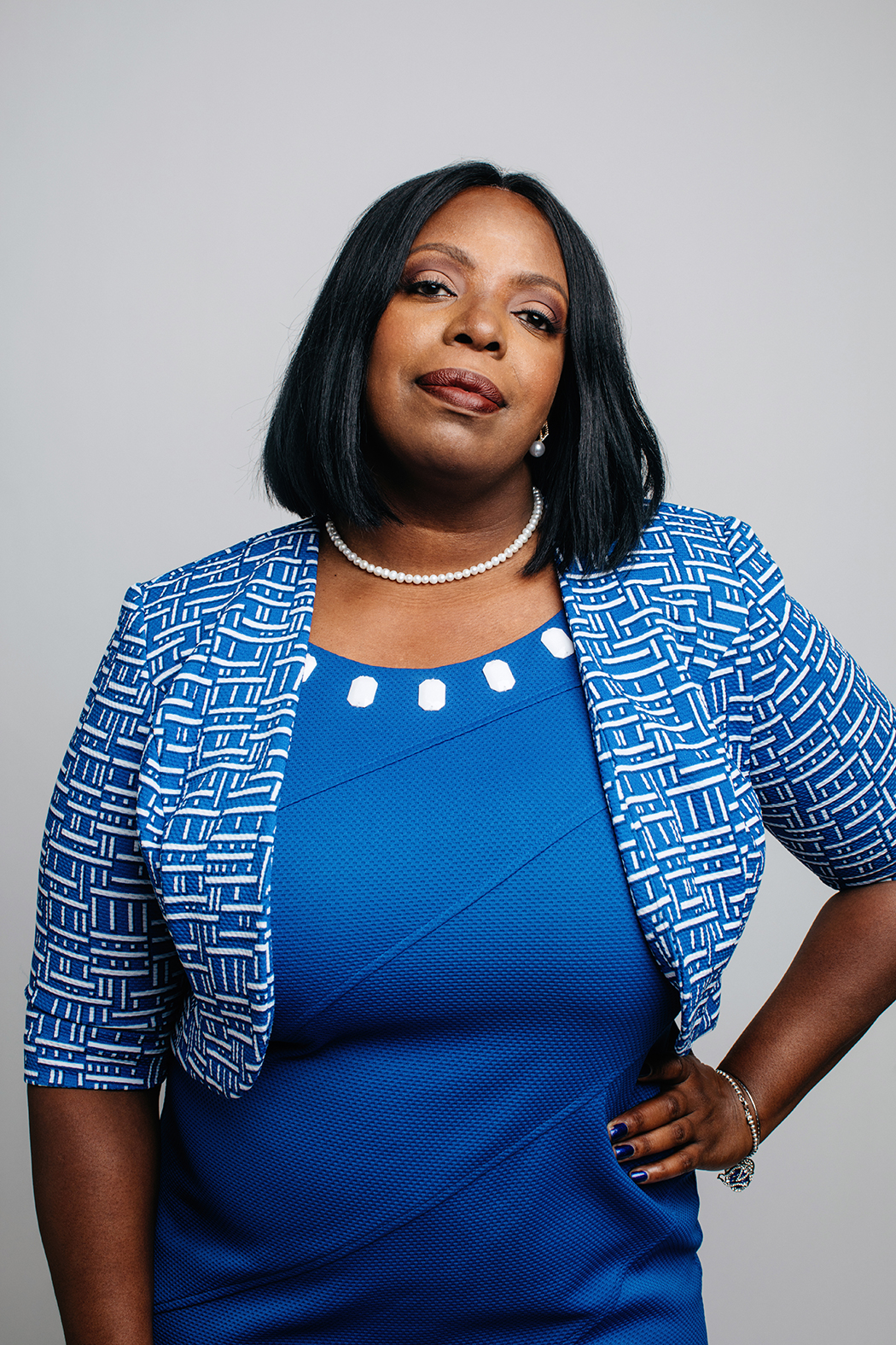 Latrice Monique Walker Latrice Monique Walker