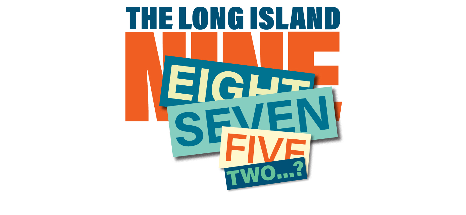Long Island nine