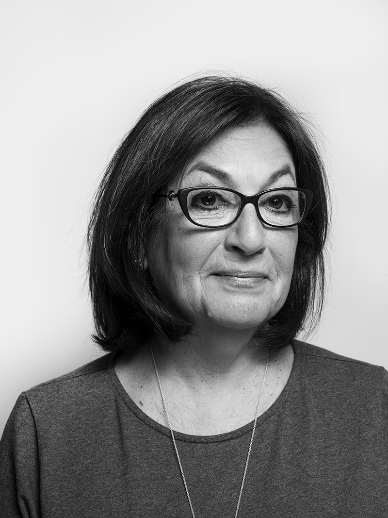 Lorraine Grillo Lorraine Grillo