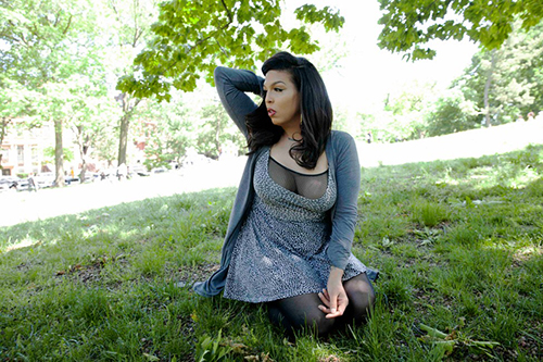 Mariah Lopez Mariah Lopez