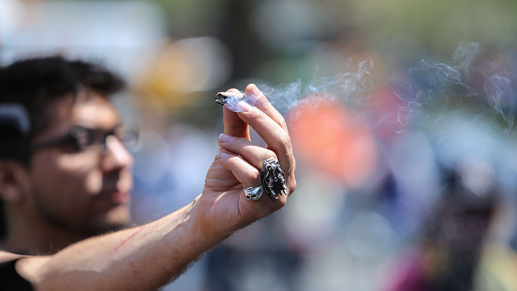 Recreational marijuana may finally be legalized during the 2020 session.
