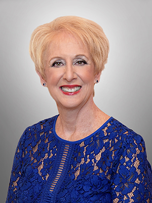 Marsha Gordon