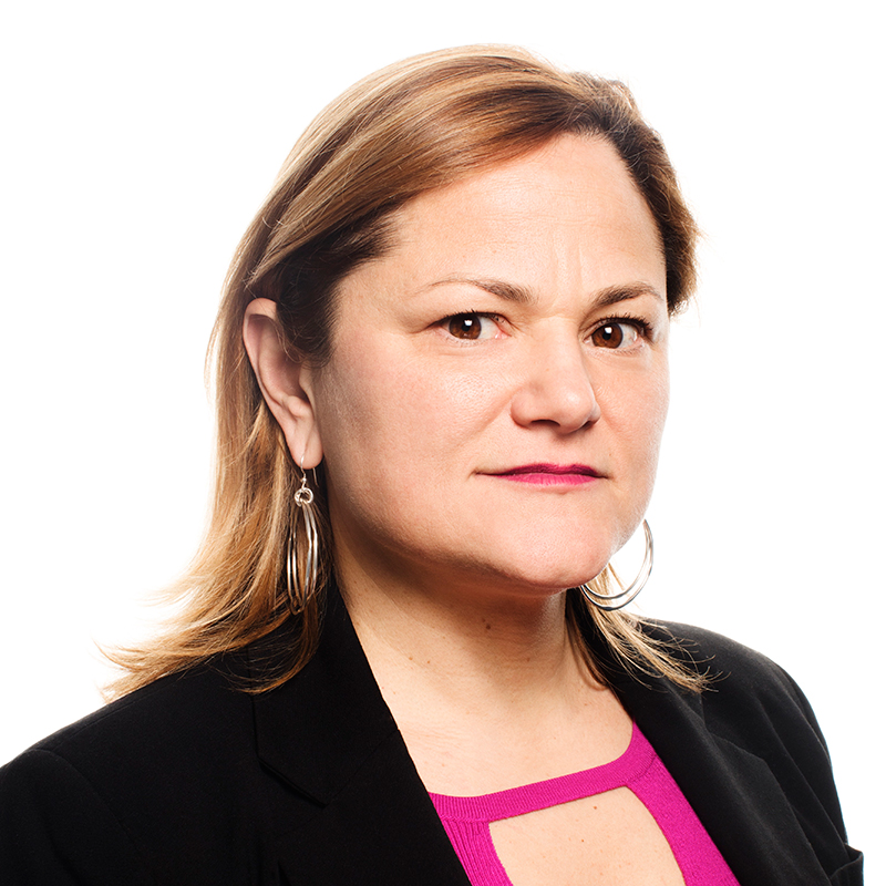 Melissa Mark-Viverito