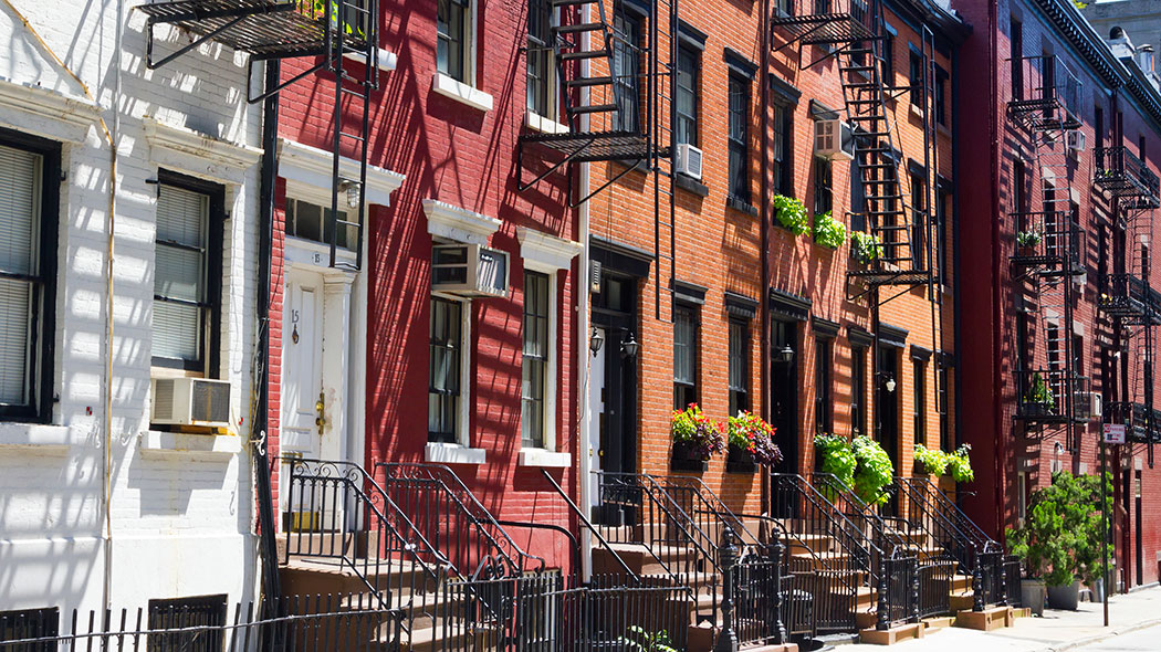 NYC Apartments