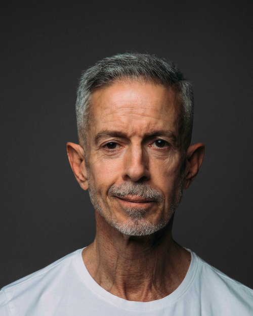 Peter Staley Peter Staley