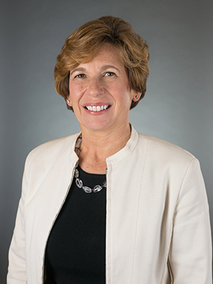 Randi Weingarten