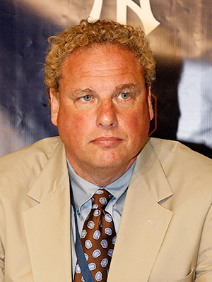 Randy Levine