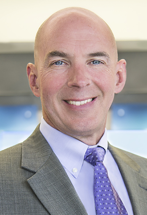 Richard Dewey, President and CEO, New York Independent System Operator