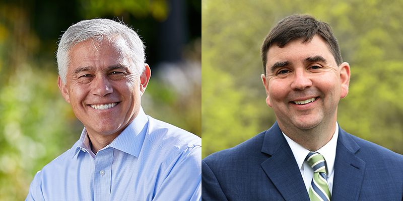 Robert Antonacci vs. John Mannion