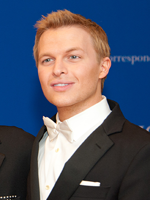 Ronan Farrow