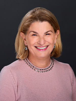 Sally Susman