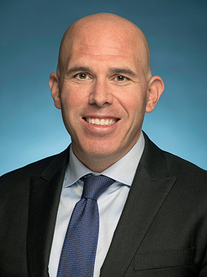 Scott Rechler