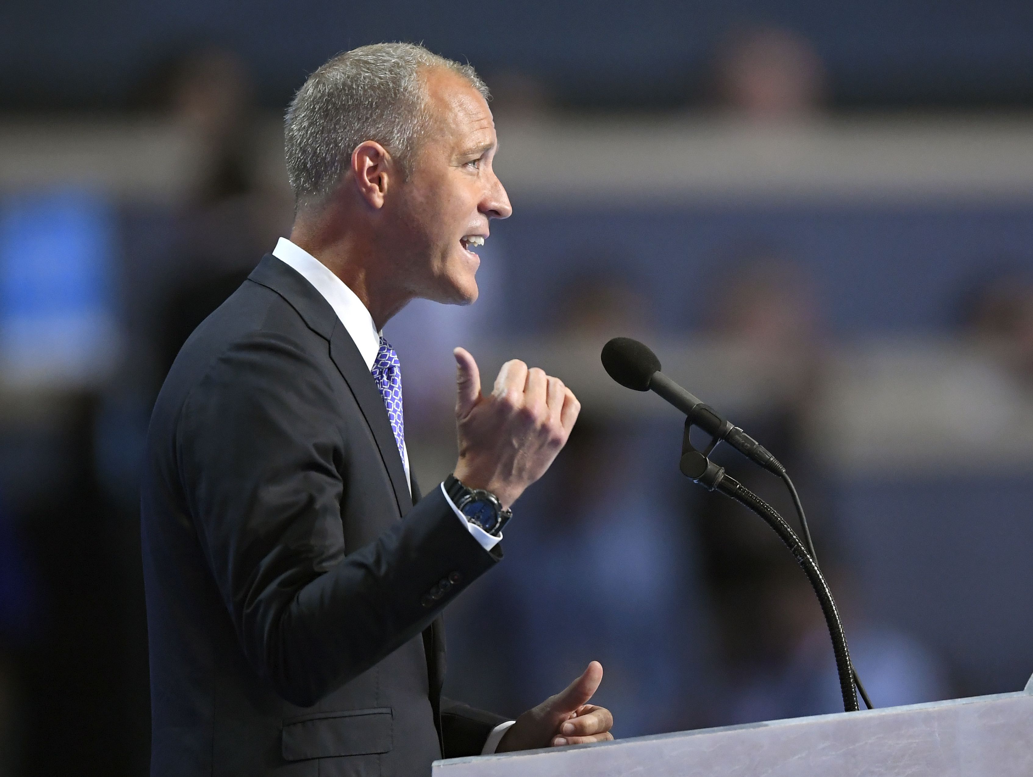 Rep. Sean Patrick Maloney Rep. Sean Patrick Maloney