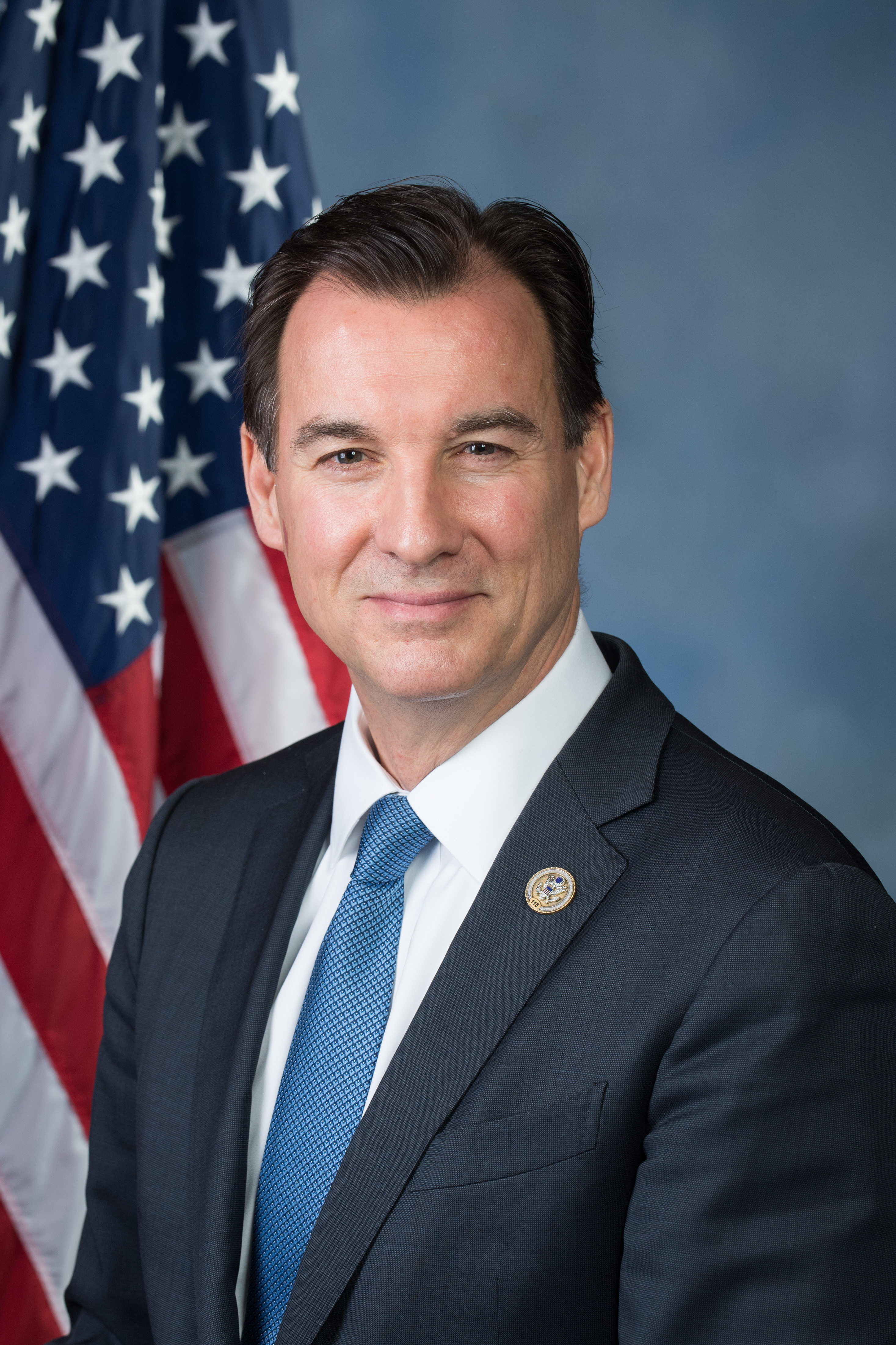 Rep. Thomas Suozzi 