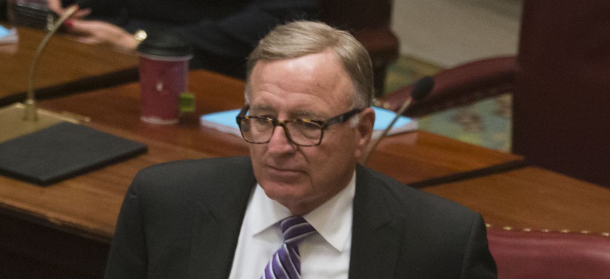 John DeFrancisco