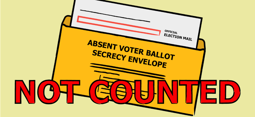 Can the BOE handle the general election?