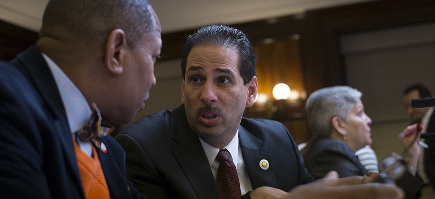 Bronx City Councilman Fernando Cabrera earned activists’ ire for praising the Ugandan government’s internationally condemned anti-LGBT laws.
