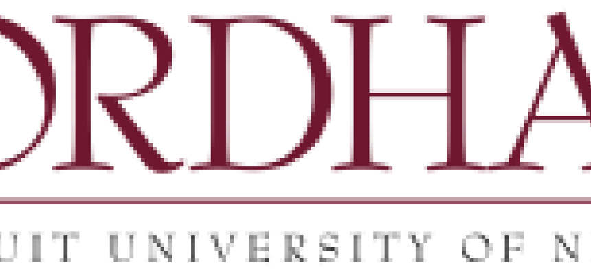 fordham-university