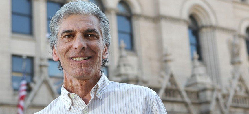 Joel Giambra
