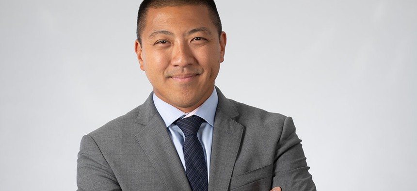 Jeff Thamkittikasem