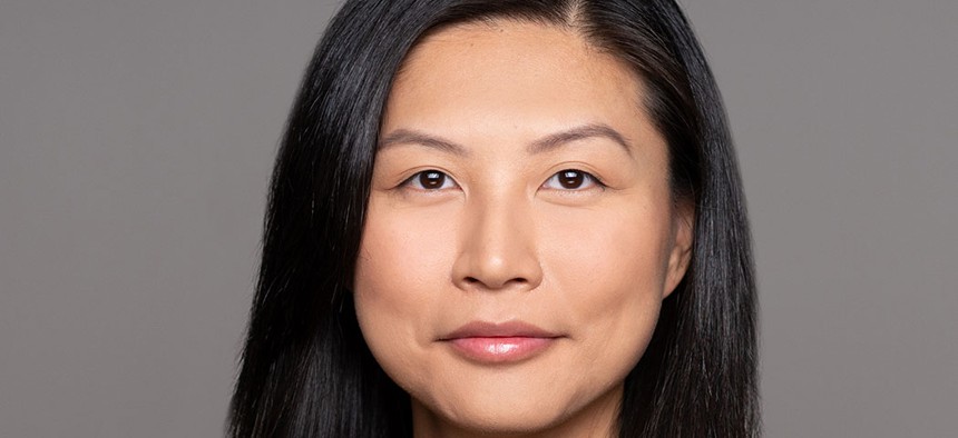 Kelly Jin