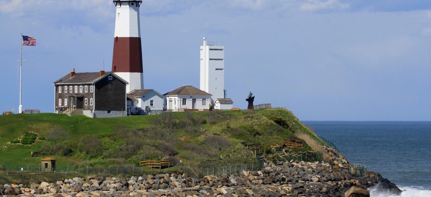 Montauk Lighthouse