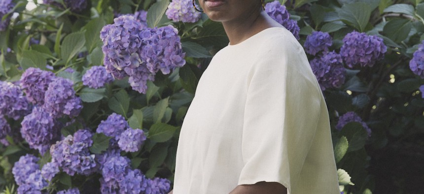 Sochie Nnaemeka
