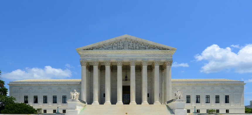 The U.S. Supreme Court is set to hear arguments on Tuesday for yet another case challenging the constitutionality of the Affordable Care Act.