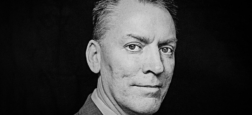 Dermot Shea
