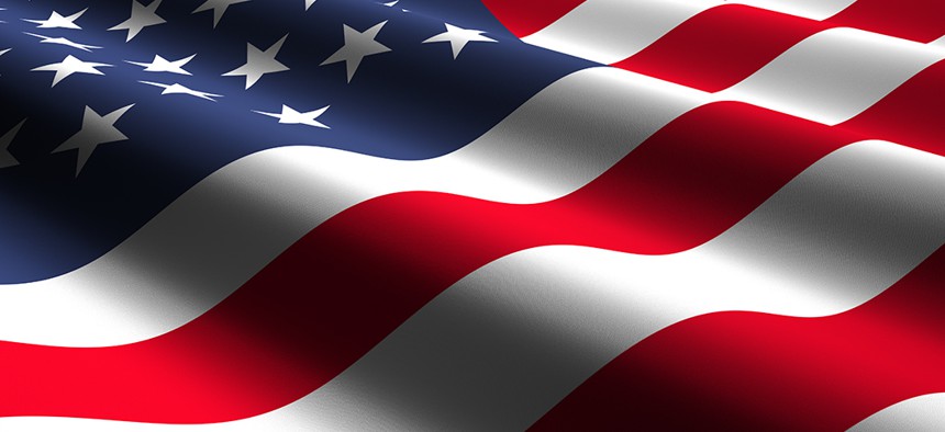 American Flag