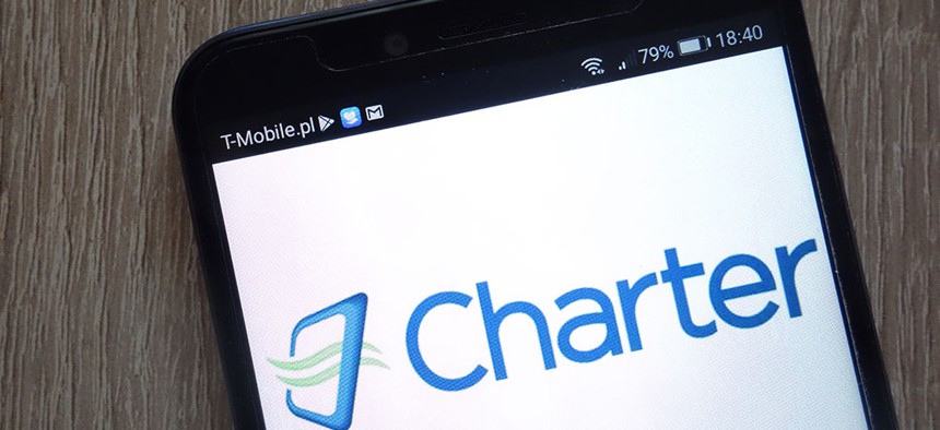 Charter.