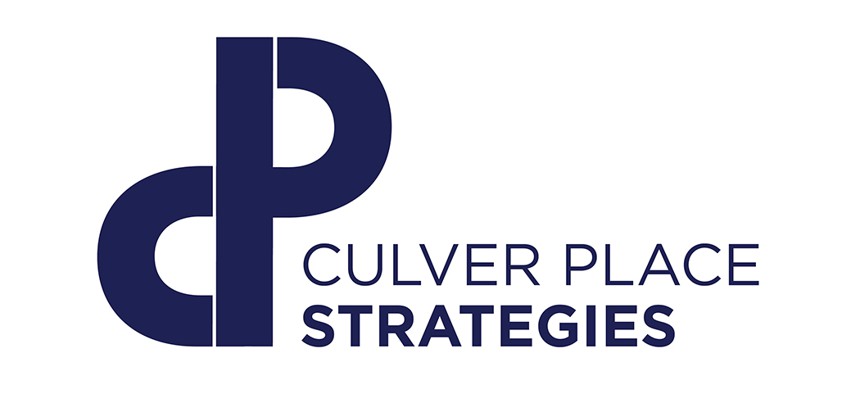 Culver Place Strategies logo.