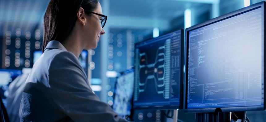 A new City Council proposal hopes to introduce more technological expertise to city government.