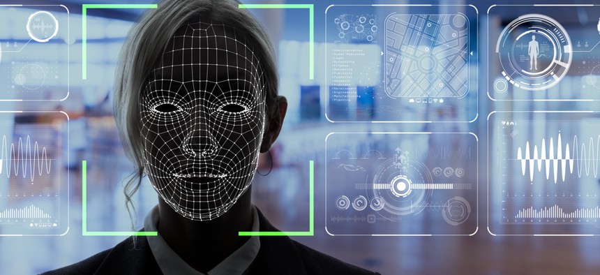 facial recognition technology