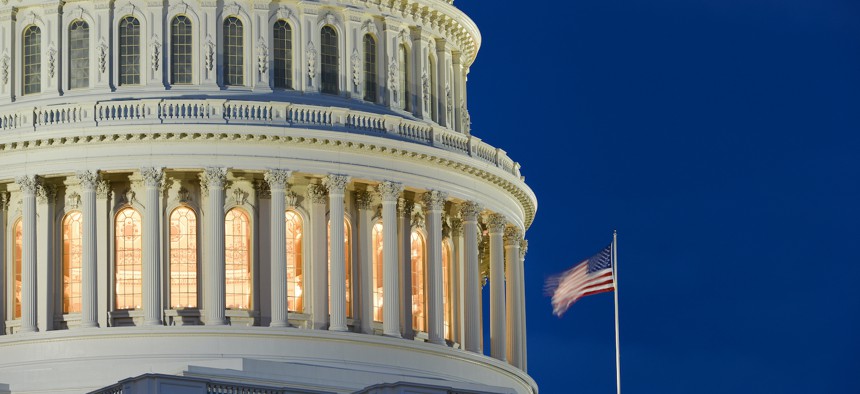 New York has over two dozen congressional races to decide this year.
