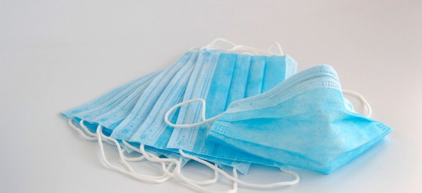 Homes accommodating 40,000 disabled children and adults did not receive much-needed personal protective equipment.