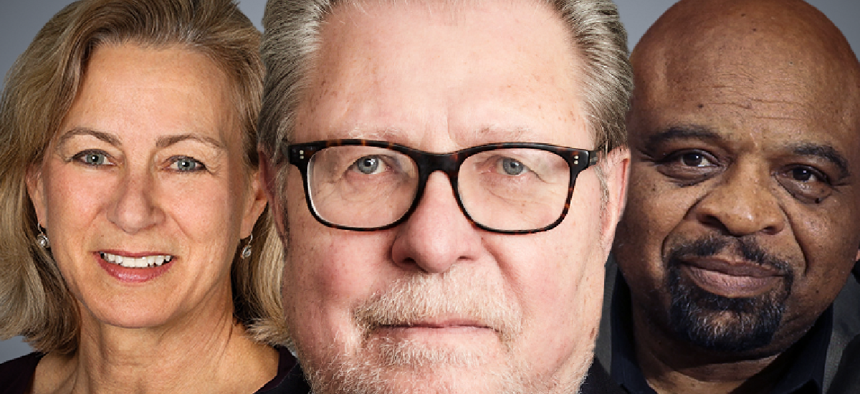New York Health Care Power 50