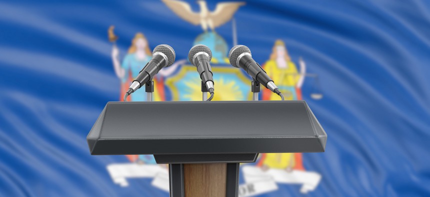 The 2021 New York Political PR Power 50