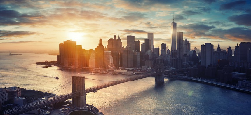 City & State’s Political Consultants Power 50 assesses how New York’s top political operatives and firms stack up against each other right now.