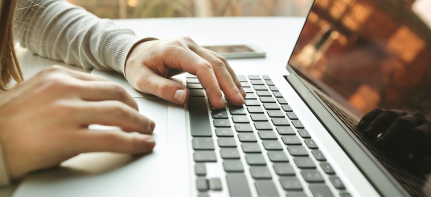Students living in shelters or temporary housing face a lack of reliable internet access