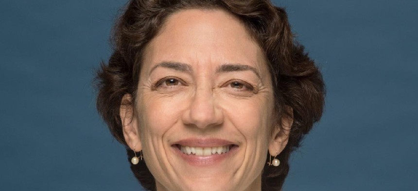 Polly Trottenberg