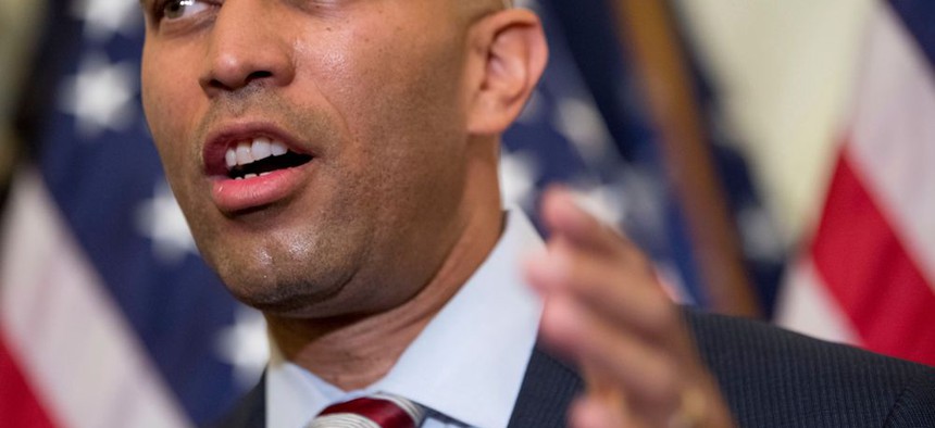Hakeem Jeffries