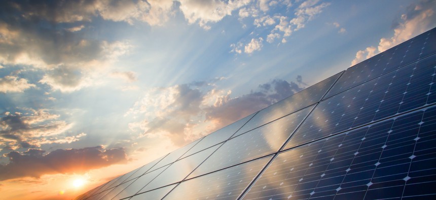 A carbon pricing plan can help New York accelerate its drive for a clean energy future.