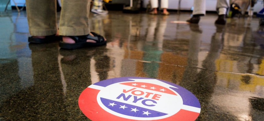 Who won and who lost in the pandemic primary?