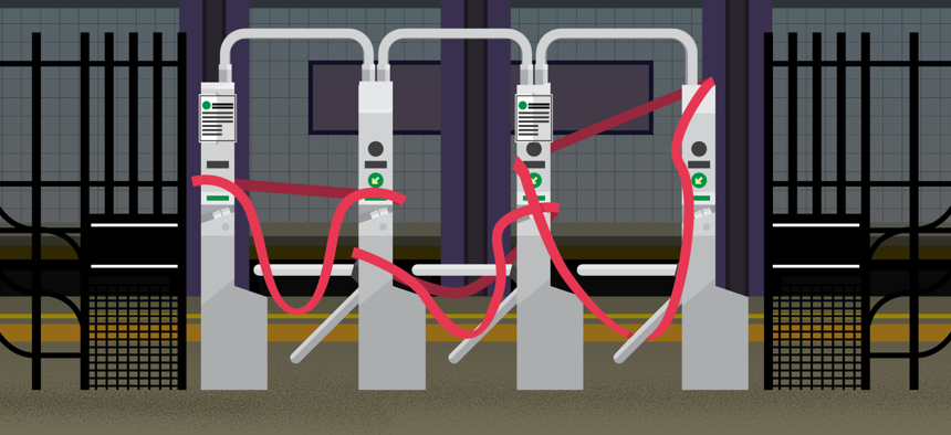subway-turnstiles-blocked
